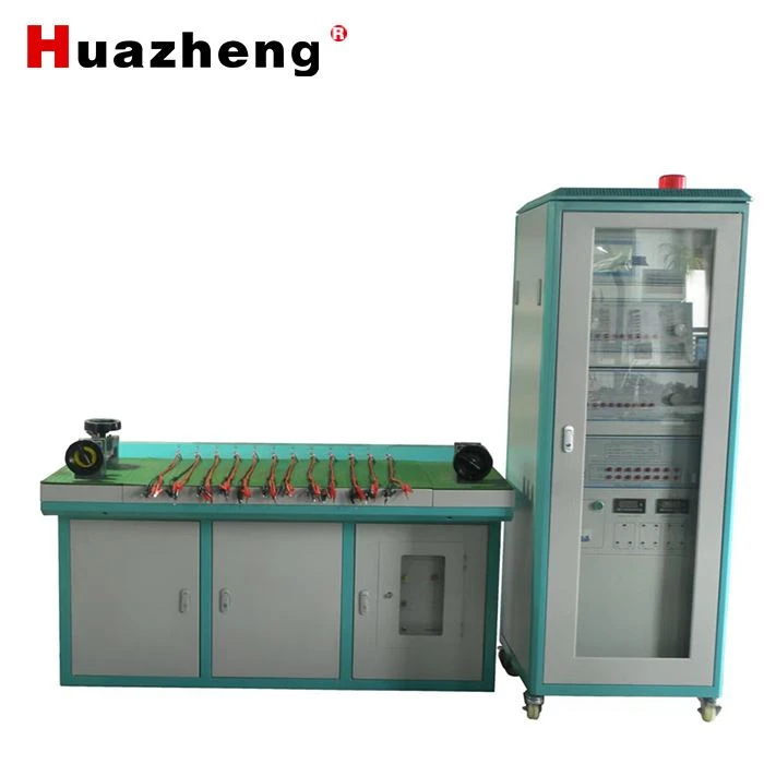 HZQH(12)-C CT PT ispitni stol